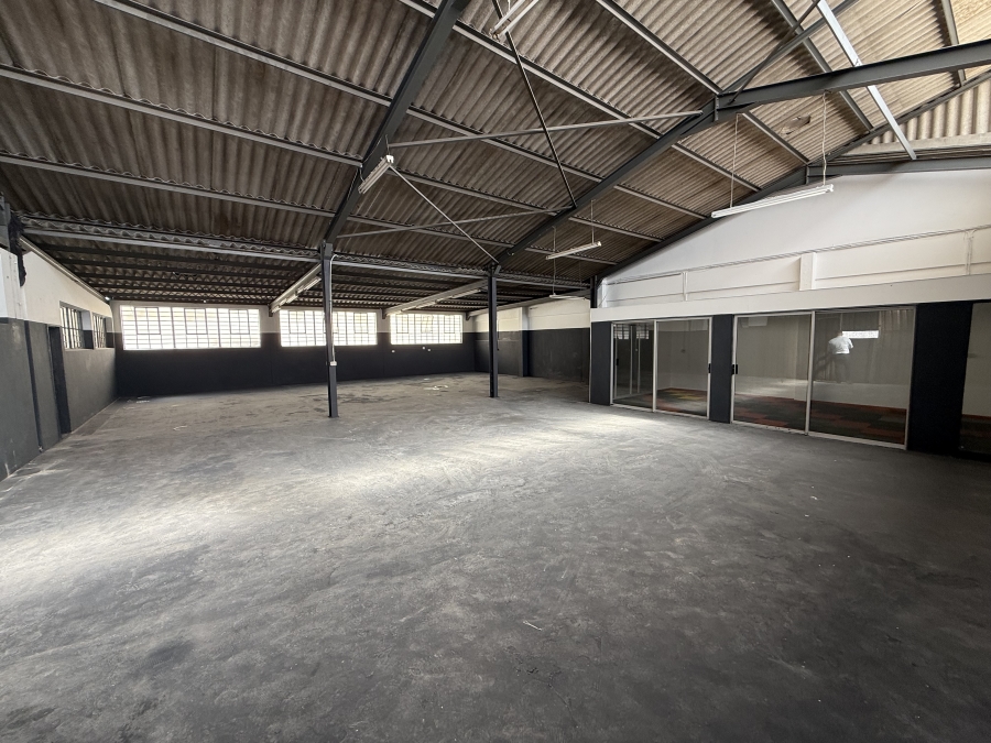 To Let commercial Property for Rent in Parow East Western Cape